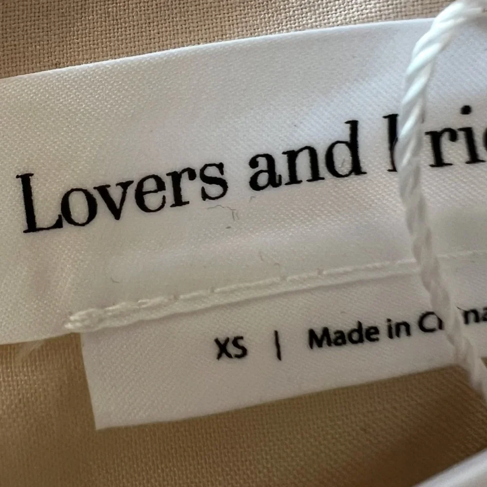 Lovers + Friends Skirt - Picture 9 of 11